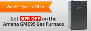 Week's Special Offer